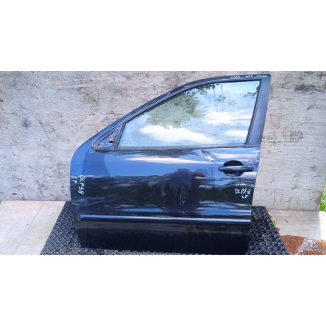 SEAT LEON I DRZWI PRZÓD LEWY LC9Z 5D
