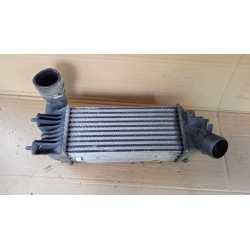 PEUGEOT 607 I FL 2.2HDI INTERCOOLER