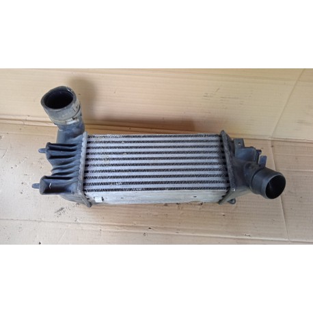 PEUGEOT 607 I FL 2.2HDI INTERCOOLER