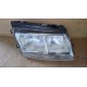 VW PASSAT B5 LAMPA PRZÓD PRAWA EU