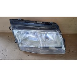 VW PASSAT B5 LAMPA PRZÓD PRAWA EU