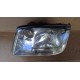 VW BORA LAMPA PRZÓD LEWA EU