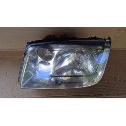 VW BORA LAMPA PRZÓD LEWA EU