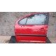 PEUGEOT 207 DRZWI PRZÓD LEWY KKNB 5D