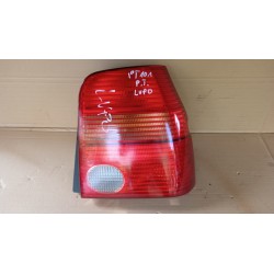 VW LUPO 6L HB LAMPA TYŁ PRAWA