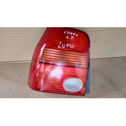 VW LUPO 6L HB LAMPA TYŁ LEWA