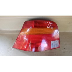VW GOLF IV HB LAMPA TYŁ LEWA