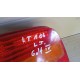 VW GOLF IV HB LAMPA TYŁ LEWA