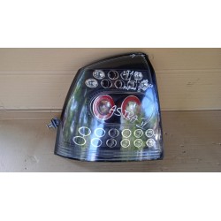 OPEL ASTRA G II HB LAMPA TYŁ LEWA LED