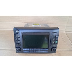 FIAT STILO LANCIA RADIO NAWIGACJA 735387610