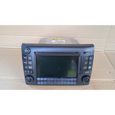 FIAT STILO LANCIA RADIO NAWIGACJA 735387610
