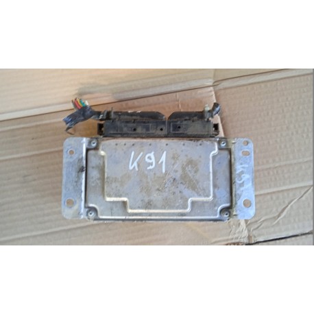 AYGO C1 107 KOMPUTER SILNIKA ECU 1.0 89661-0H022