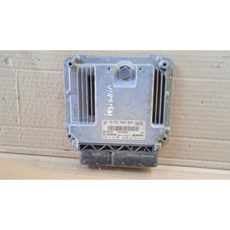 OPEL KOMPUTER SILNIKA 2.0CDTI 55585024 AA7N