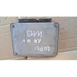 VW SEAT KOMPUTER SILNIKA 1.4B 036906034F