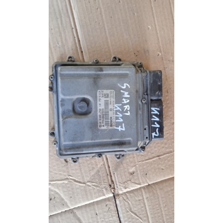 SMART COLT KOMPUTER SILNIKA 1.5B A6391501079