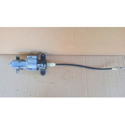 GRAND VOYAGER IV FL MECHANIZM SILNIK DRZWI TYŁ LEWY 7746804602