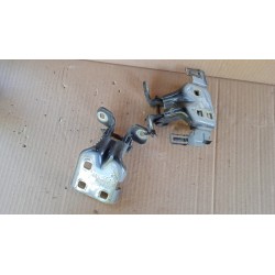 CHRYSLER GRAND VOYAGER IV FL ZAWIAS DRZWI PRZÓD PRAWY PXR