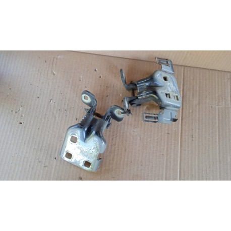 CHRYSLER GRAND VOYAGER IV FL ZAWIAS DRZWI PRZÓD PRAWY PXR