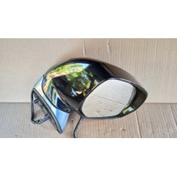 CITROEN C4 GRAND PICASSO ILUSTERKO PRAWE EZWD 15PIN