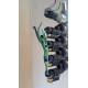 MTM LISTWA WTRYSKOWA GAZU 67R-010185 110R-00005