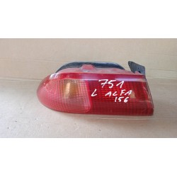 ALFA ROMEO 156 FL KOMBI LAMPA TYŁ LEWA