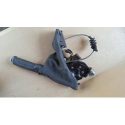 ALFA ROMEO156 DŹWIGNIA HAMULCA RĘCZNEGO MIESZEK