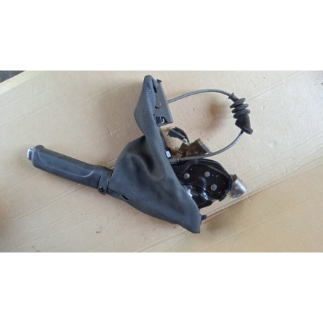 ??? DŻWIGNIA HAMULCA RĘCZNEGO