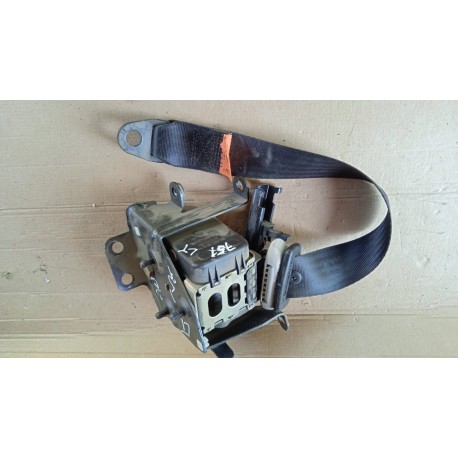 ALFA ROMEO 156 I FL KOMBI PAS BEZPIECZEŃSTWA TYŁ LEWY