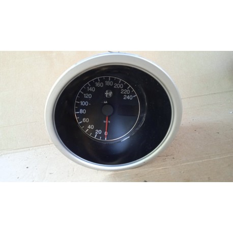 ALFA ROMEO156 I FL LICZNIK ZEGARY 1.9JTD