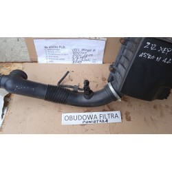 CORSA D OBUDOWA FILTRA POWIETRZA Z12XEP 1.2B