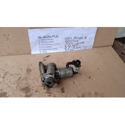 OPEL ASTRA H ZAWÓR EGR Z12XEP 1.2B 55556720