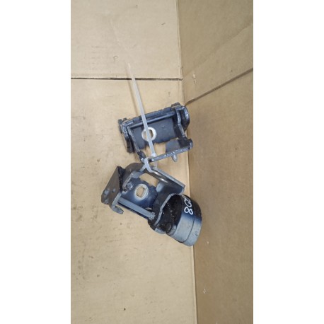 CITROEN C5 III ZAWIAS DRZWI PRZÓD PRAWY KOMPLET KGNC