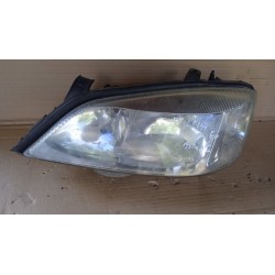 OPEL ASTRA G II LAMPA PRZÓD LEWA EU