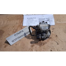 PEUGEOT 607 POMPA WSPOMAGANIA 2.2HDI PSA 4HX