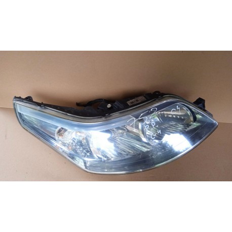 CITROEN C4 I LAMPA PRZÓD PRAWA EU