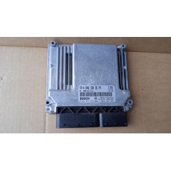 MERCEDES W203 FL STEROWNIK SILNIKA 2.2CDI 2035453001