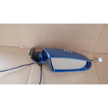 AUDI A4 B6 FL LUSTERKO PRAWE 5PIN LZ5C