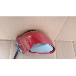 CITROEN C4 I HB LUSTERKO PRAWE 7PIN EKQD