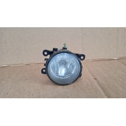 CITROEN C4 I HALOGEN PRAWY LEWY
