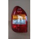 OPEL ZAFIRA A LAMPA TYŁ LEWA