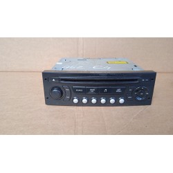 CITROEN C4 I RADIO CD