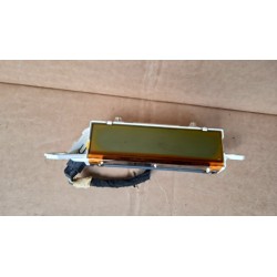 CITROEN C4 I WYŚWIETLACZ 9654149280