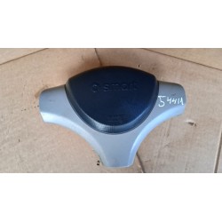 SMART FOR FOUR 454 AIRBAG PODUSZKA KIEROWCY