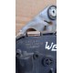407 SILNICZEK MECHANIZM WYCIERACZEK PRZÓD LEWY 9661812180