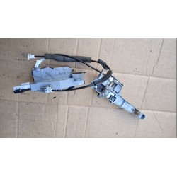 C5 III ZAMEK KLAMKA DRZWI PRZÓD PRAWY 6PIN