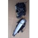 BMW E90 SEDAN ZAMEK KLAMKA DRZWI TYŁ PRAWY 7PIN 354/7