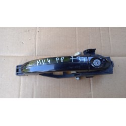 FORD MONDEO MK4 FL KLAMKA DRZWI PRZÓD PRAWY G6