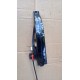FORD MONDEO MK4 FL HB KLAMKA DRZWI TYŁ PRAWY G6