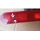 PEUGEOT 207 LAMPA 3 STOP