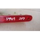 PEUGEOT 207 LAMPA 3 STOP